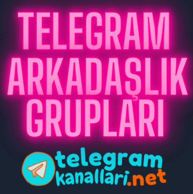 Telegram-arkadaslik-gruplari